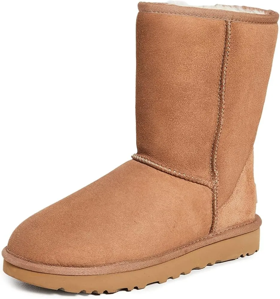 Classic Short II Boot