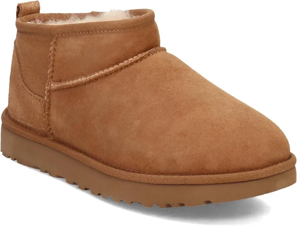 Classic Ultra Mini Boot