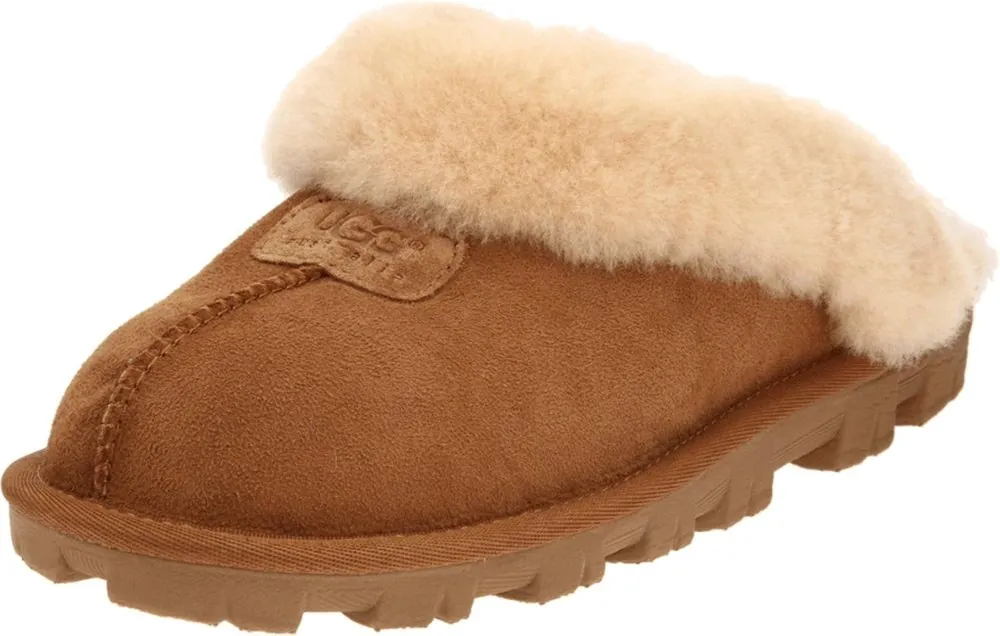 Coquette Slipper