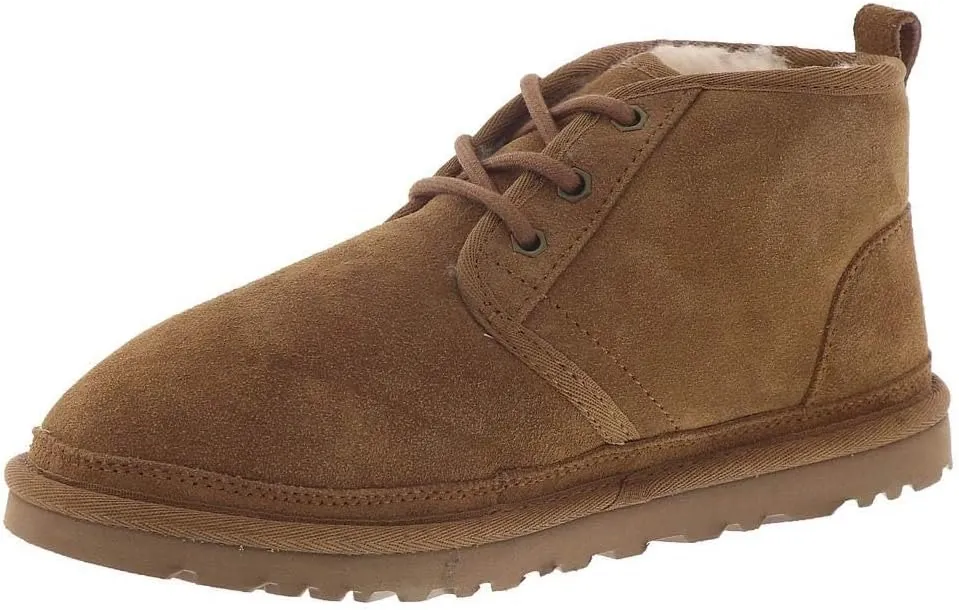 Neumel Boot