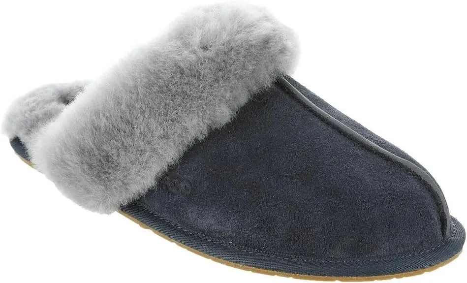 Scuffette II Slipper