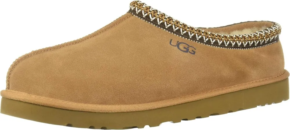 Tasman Slipper