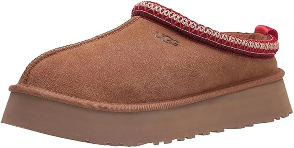 Tazz Platform Slipper