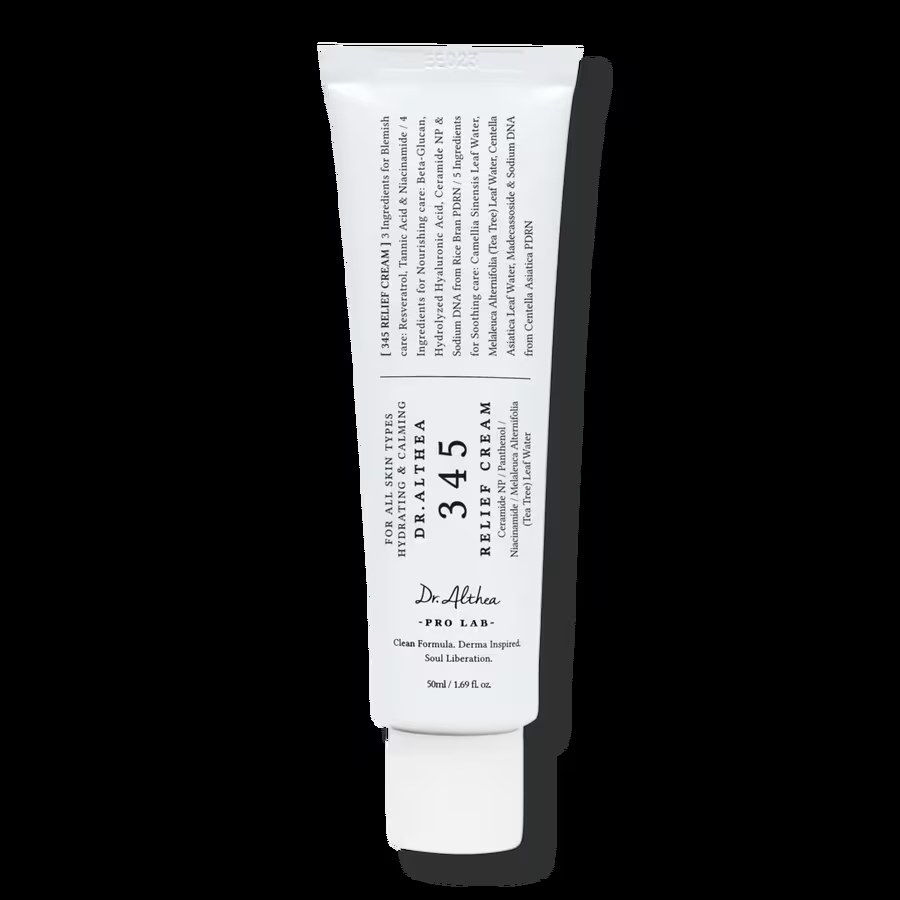 Dr. Althea 345 Relief Cream