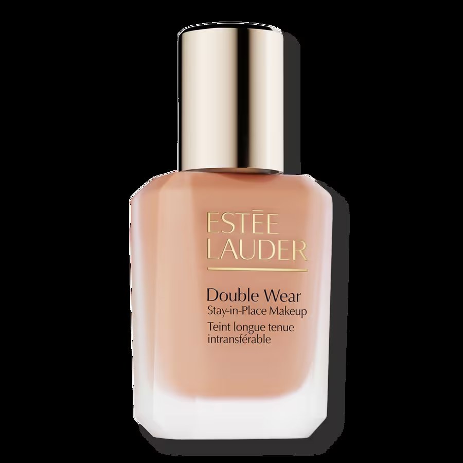 Estée Lauder Double Wear Stay-in-Place Longwear Matte Foundation