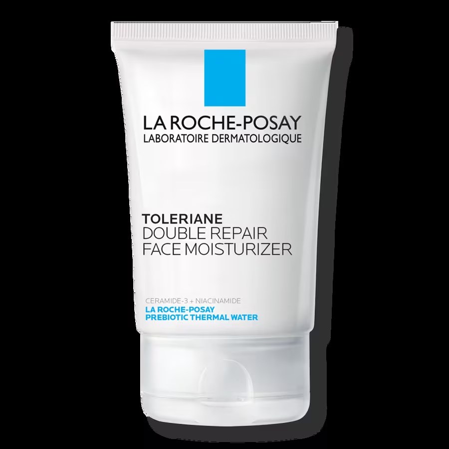 La Roche-Posay Toleriane Double Repair Face Moisturizer with Niacinamide