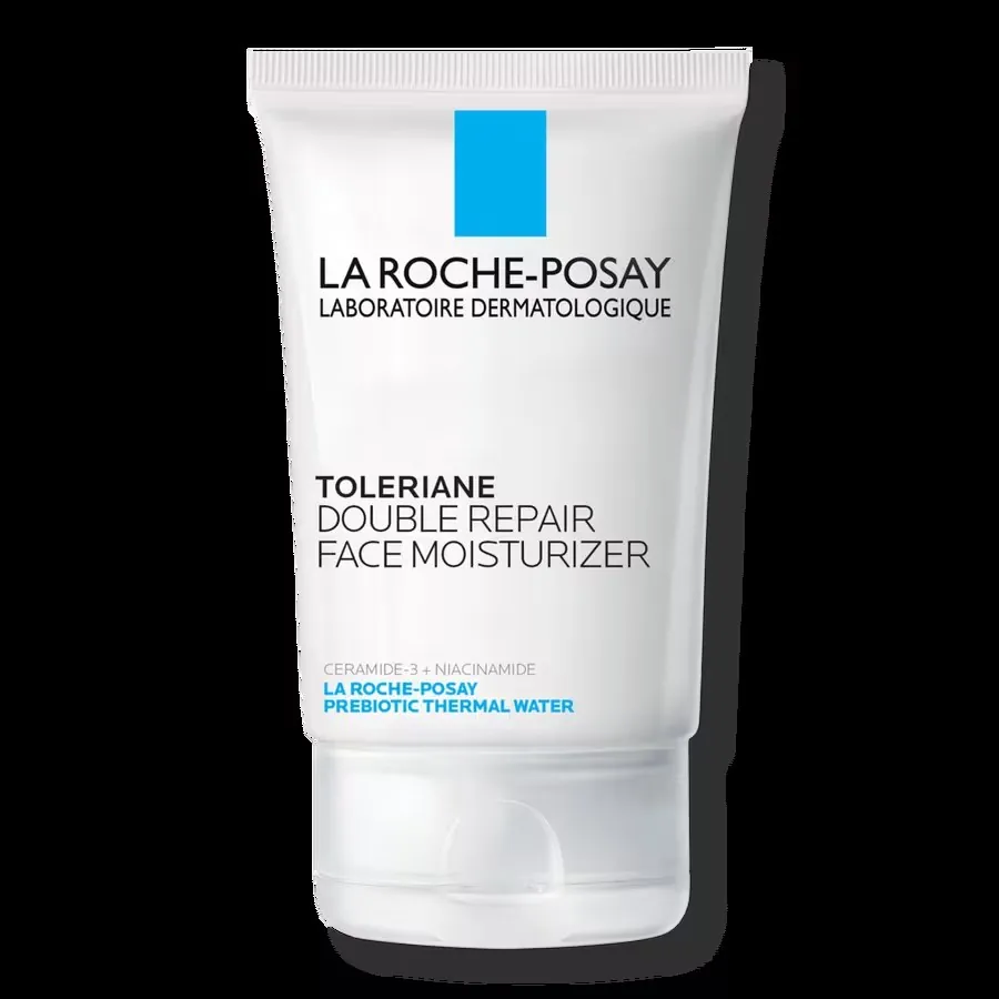 La Roche-Posay Toleriane Double Repair Face Moisturizer with Niacinamide