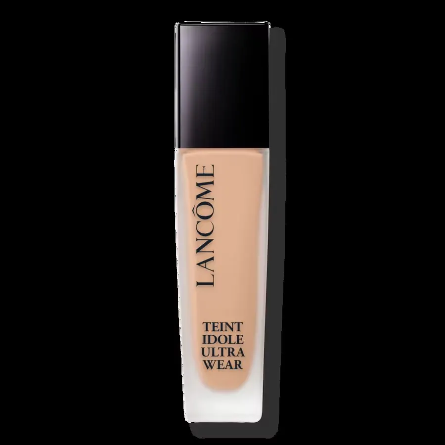 Lancôme Teint Idole Ultra Wear Natural Matte Foundation