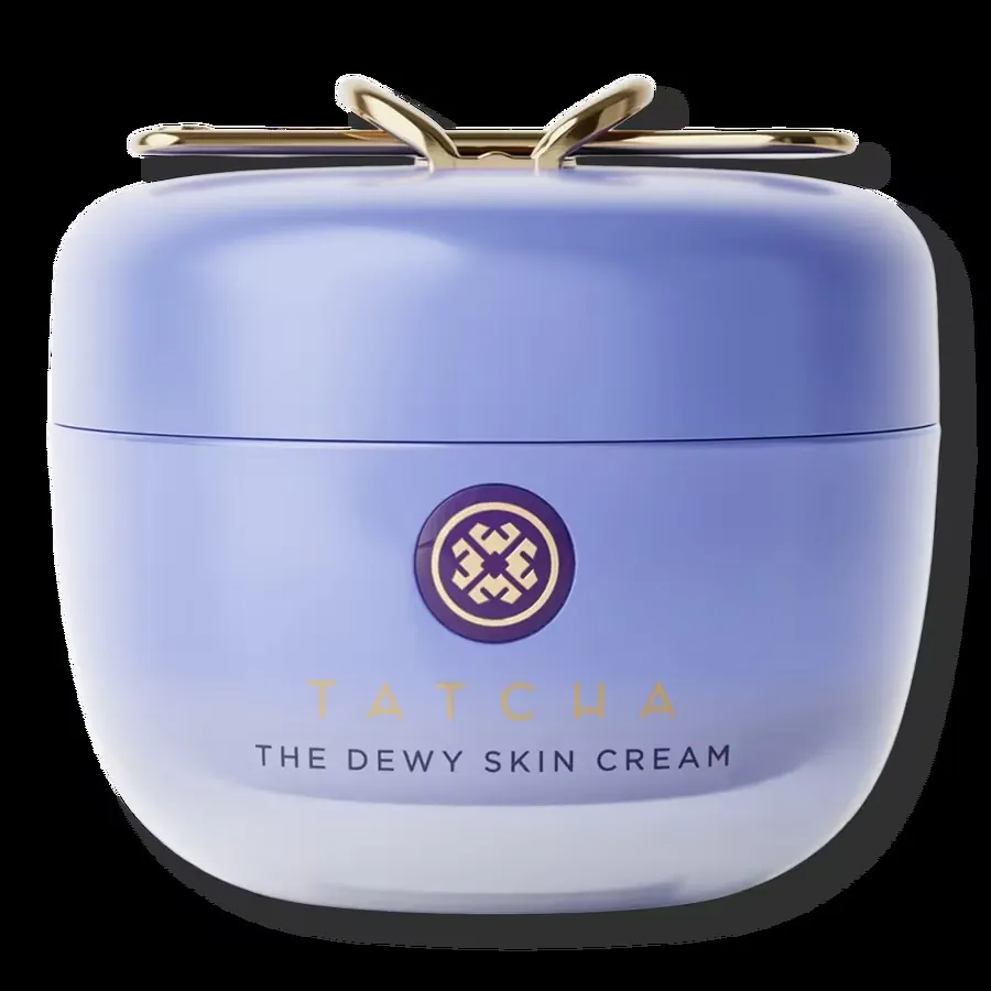 TATCHA The Dewy Skin Cream Line-Plumping Moisturizer