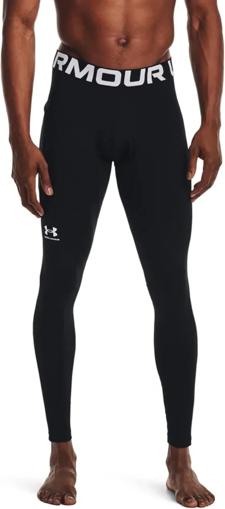 UA ColdGear Leggings