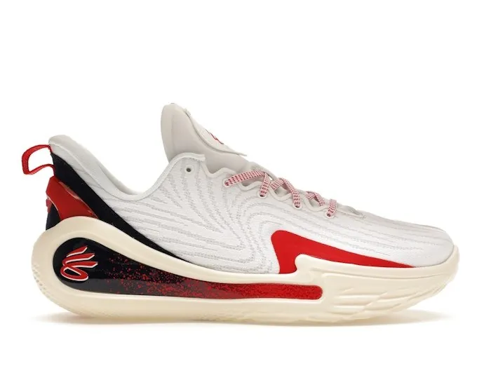 Curry 13 Basketball Shoes