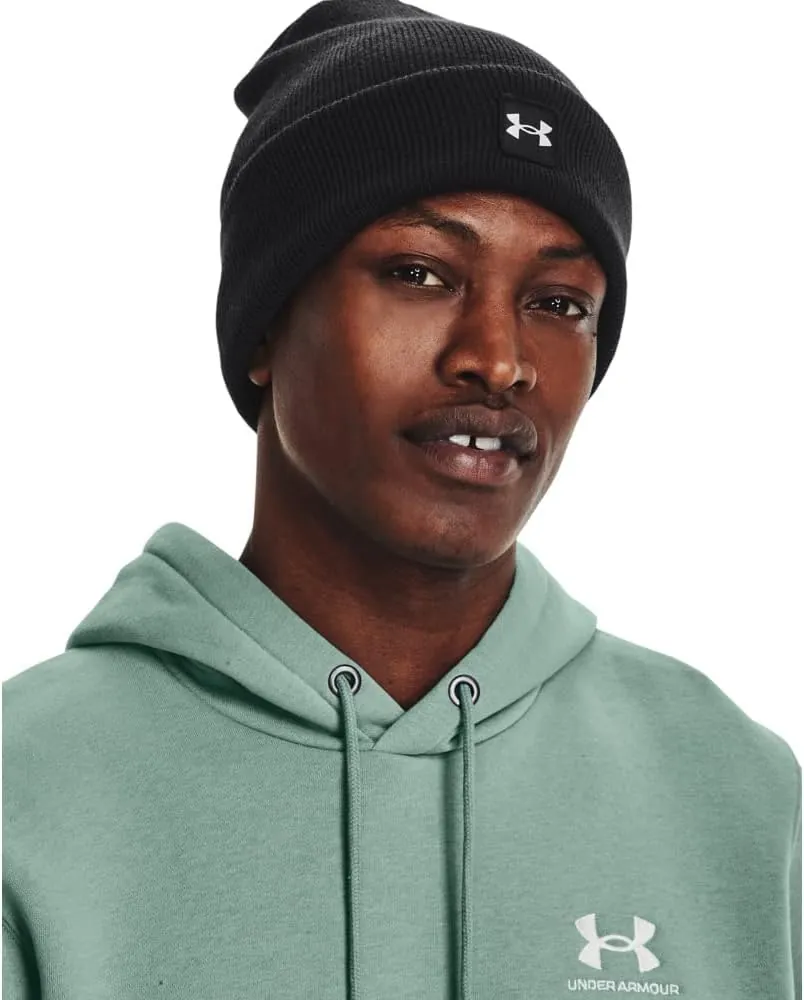 UA Halftime Cuff Beanie