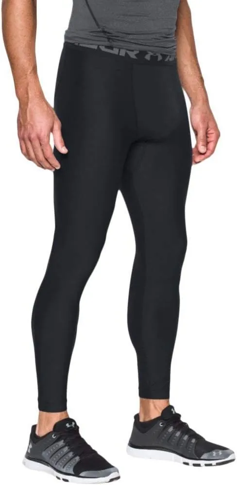 UA HeatGear Leggings