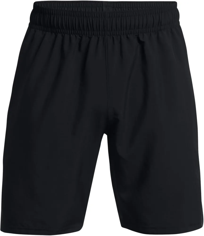 UA Launch 5" Shorts