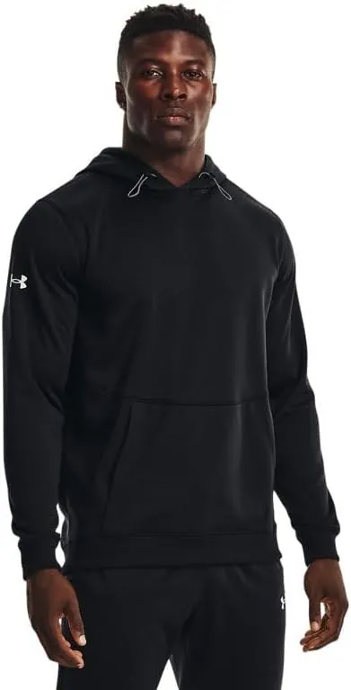 UA Storm Armour Fleece Hoodie