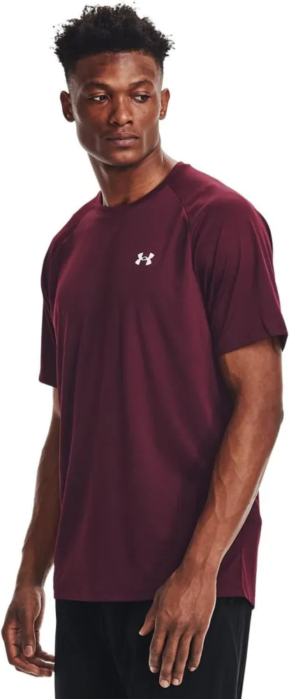 UA Tech 2.0 Short Sleeve T-Shirt
