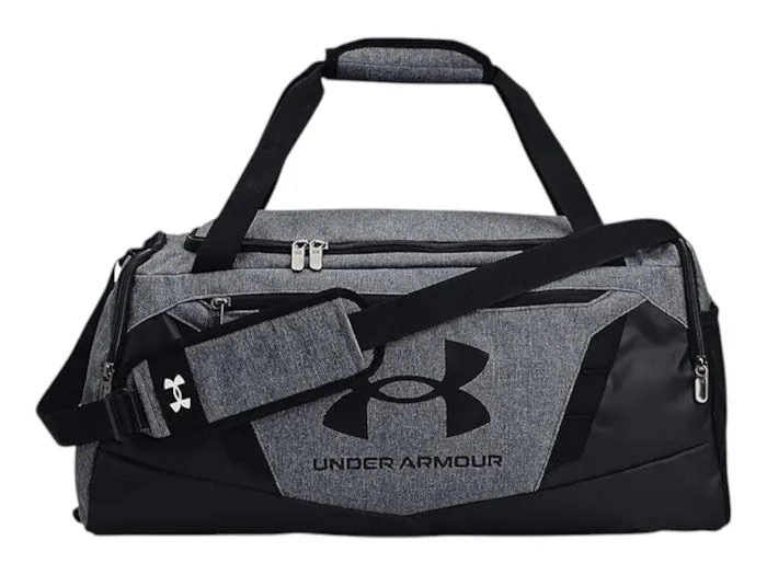 UA Undeniable 5.0 Large Duffle Bag