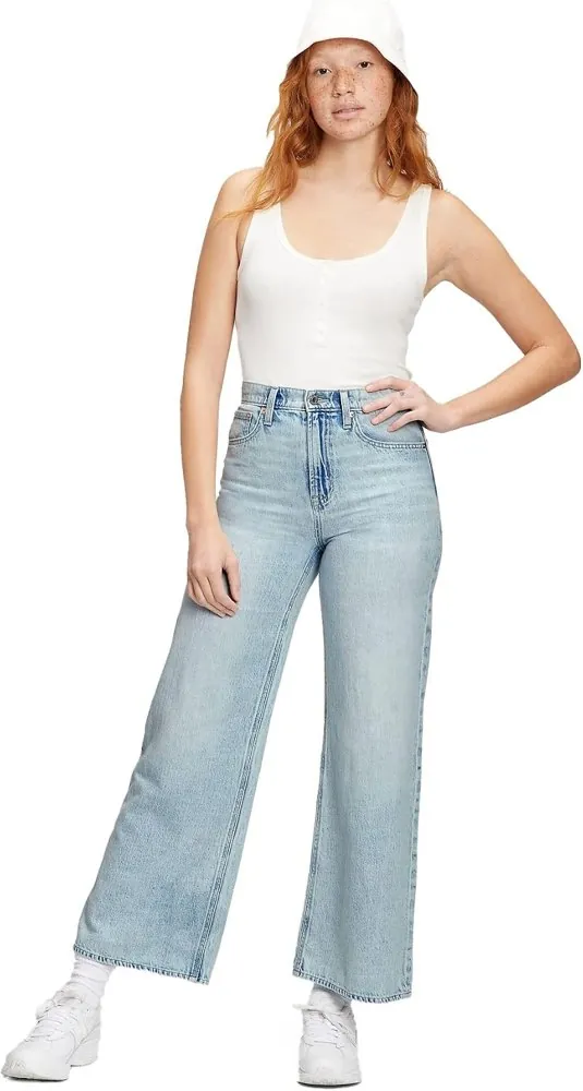 BDG Bella Baggy Jean