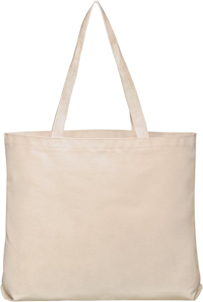 BDG Serena Canvas Tote Bag
