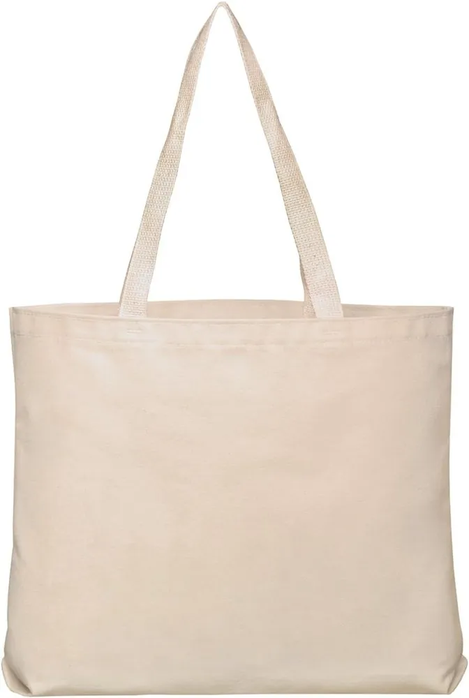 BDG Serena Canvas Tote Bag