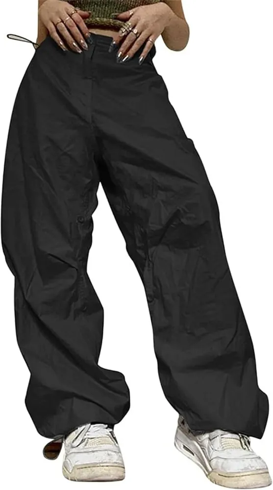 BDG Y2K Low-Rise Cargo Pant