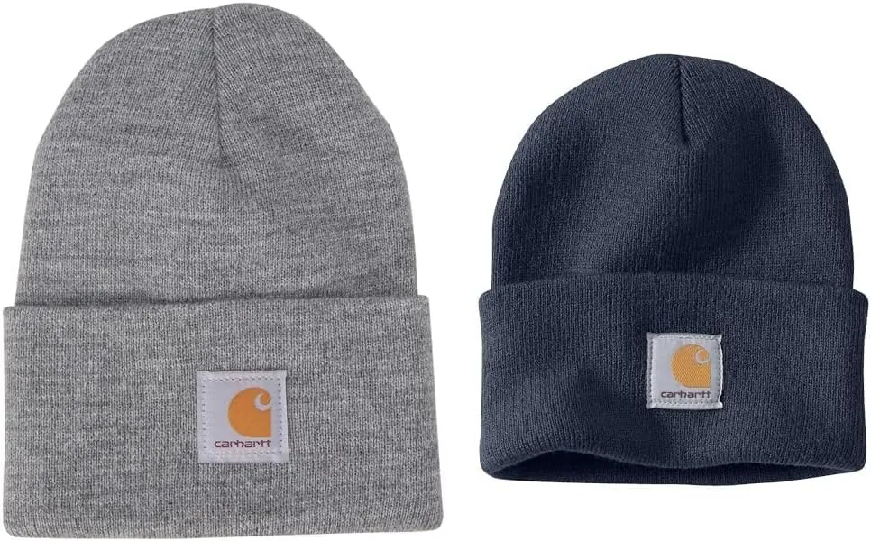 Carhartt Knit Cuffed Beanie