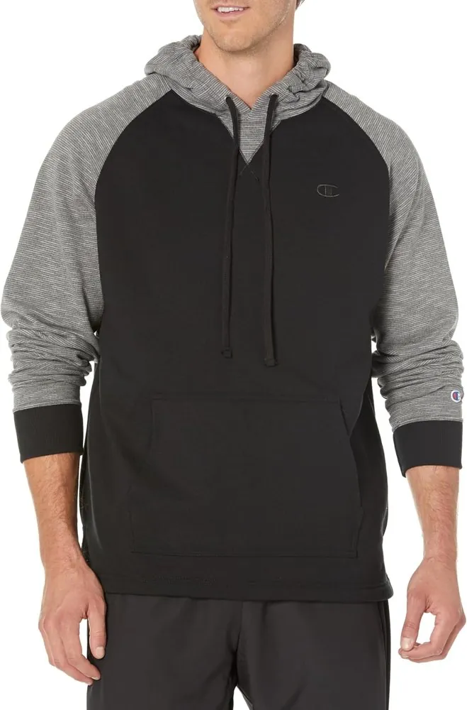 iets frans... Embroidered Logo Hoodie