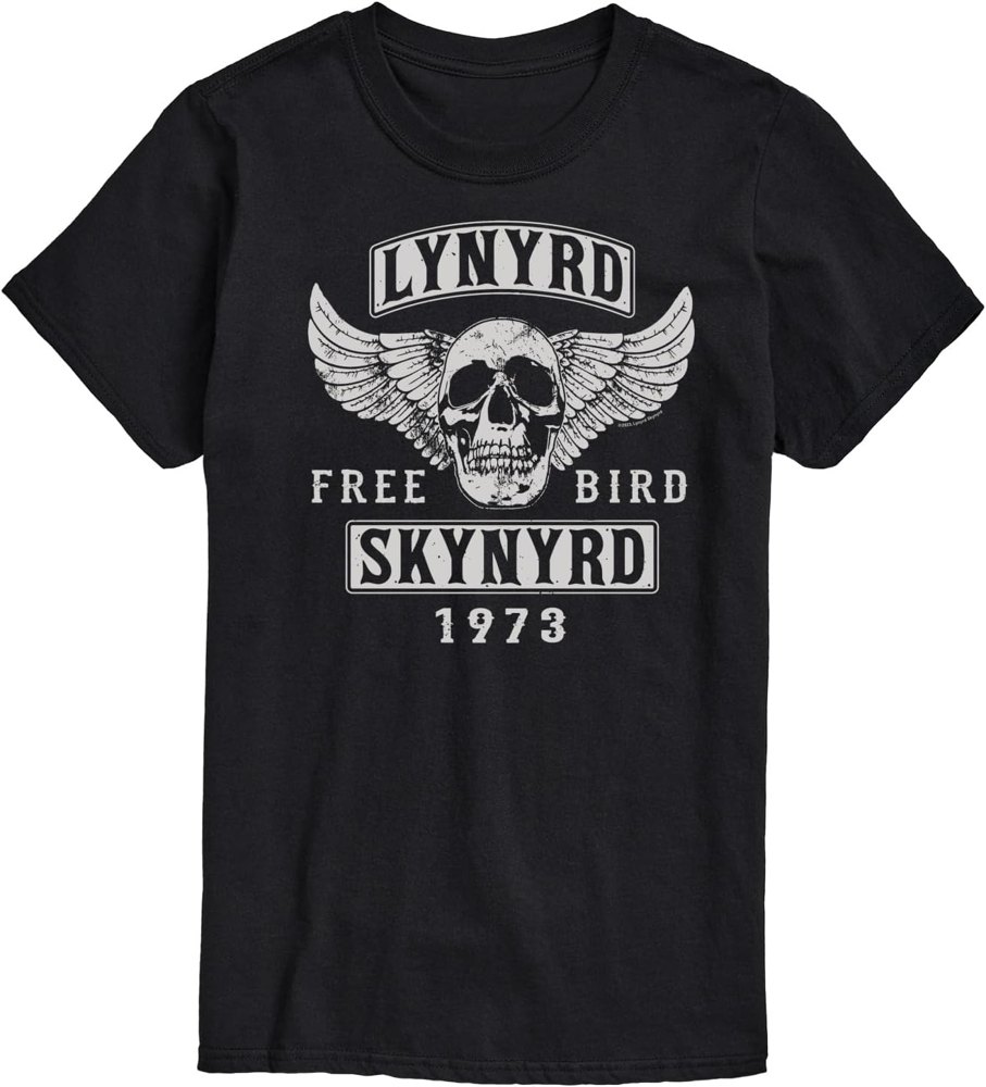 Lynyrd Skynyrd Graphic Tee