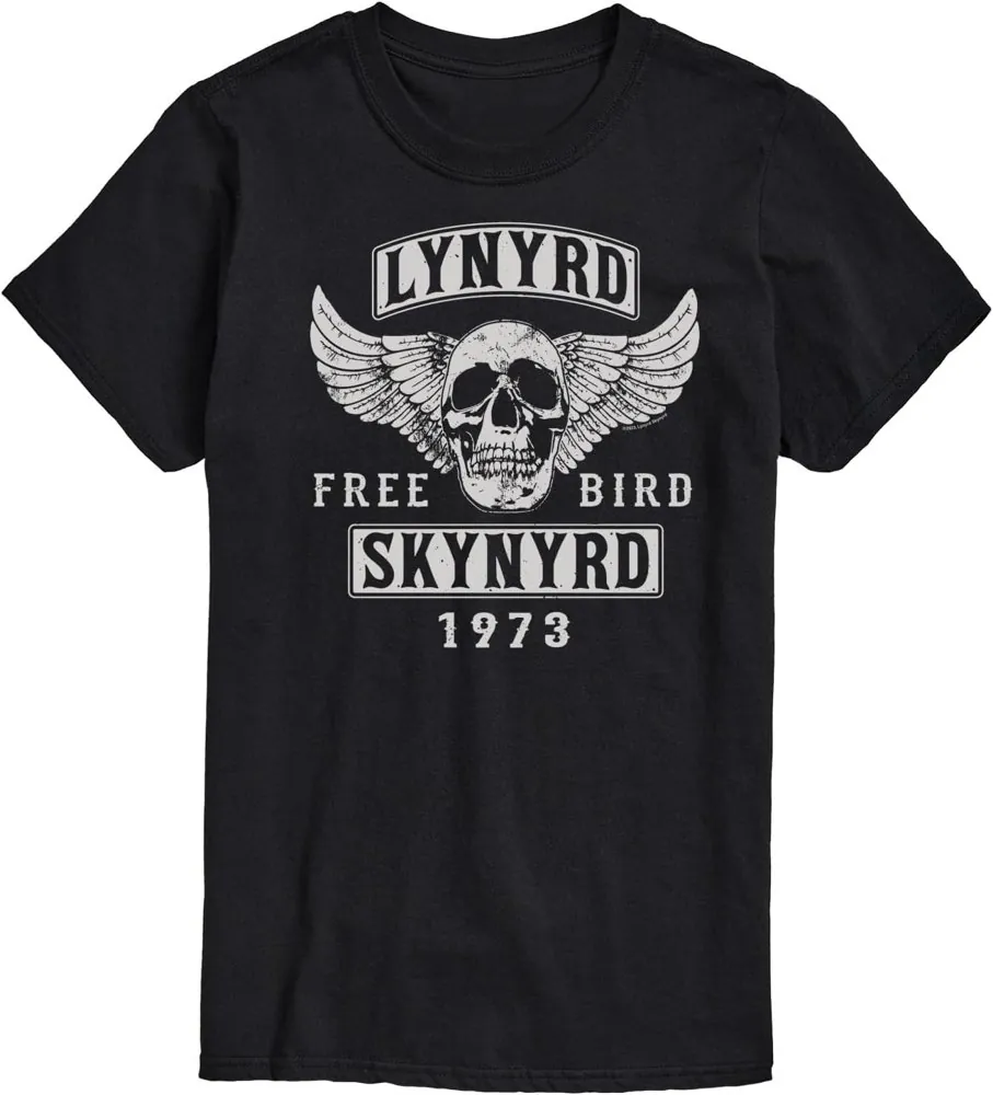 Lynyrd Skynyrd Graphic Tee
