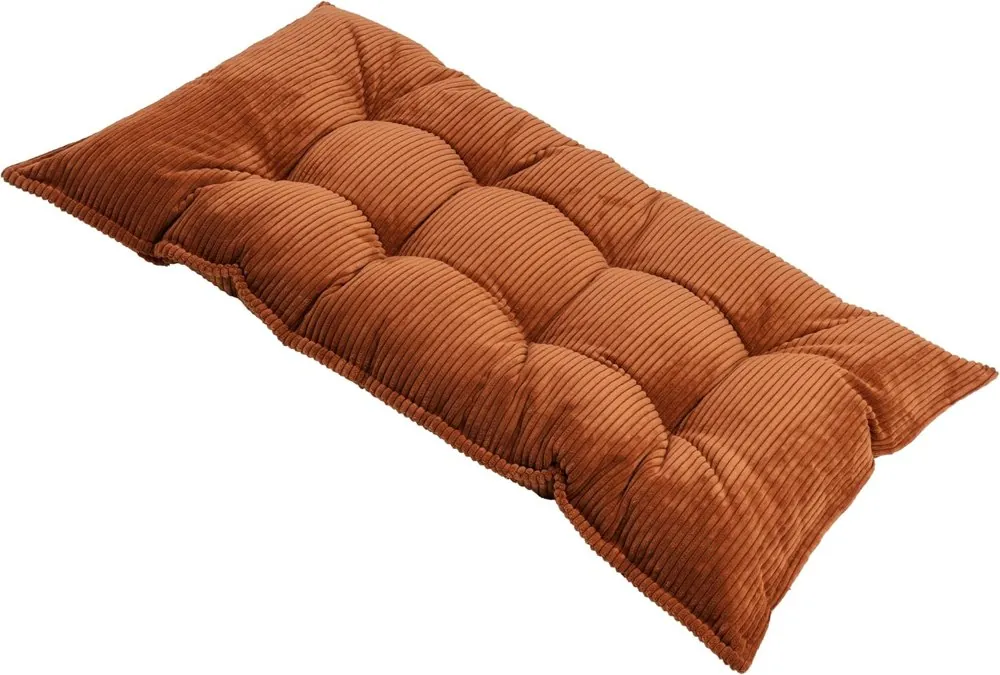 Washed Corduroy Floor Pillow