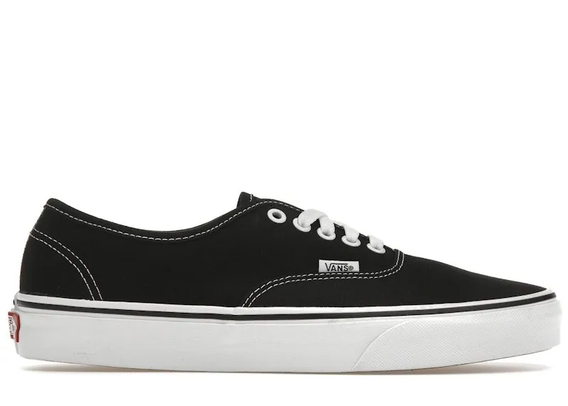 Vans Authentic