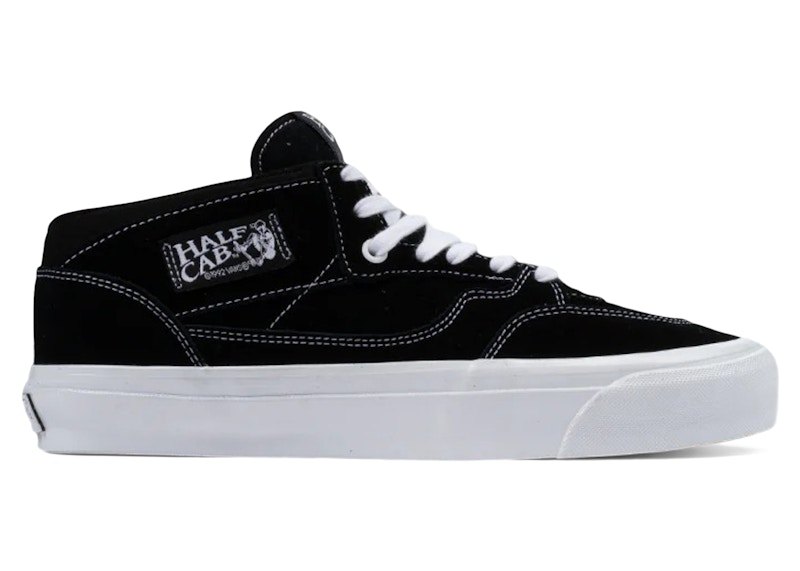 Vans Half Cab 33