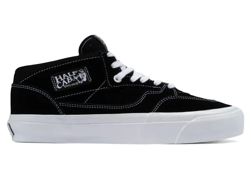 Vans Half Cab 33