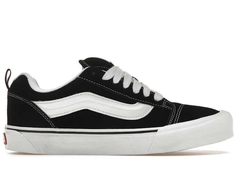 Vans Knu Skool