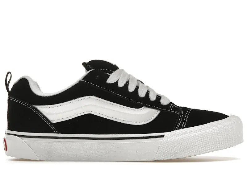 Vans Knu Skool