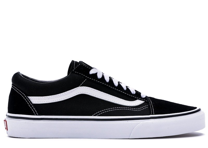 Vans Old Skool