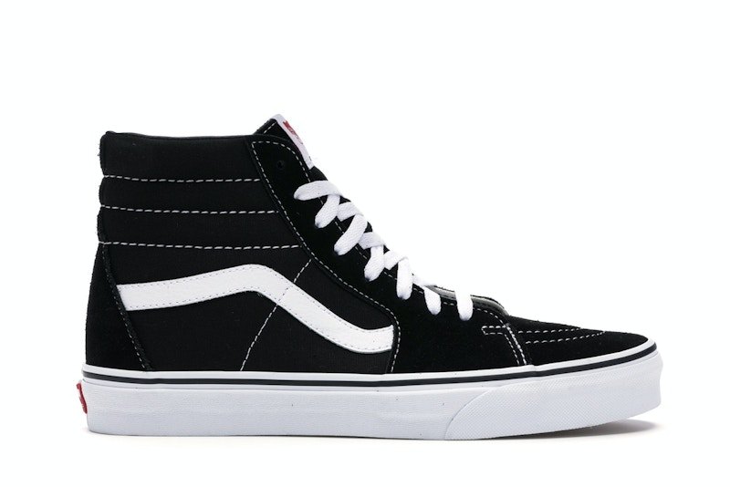 Vans Sk8-Hi