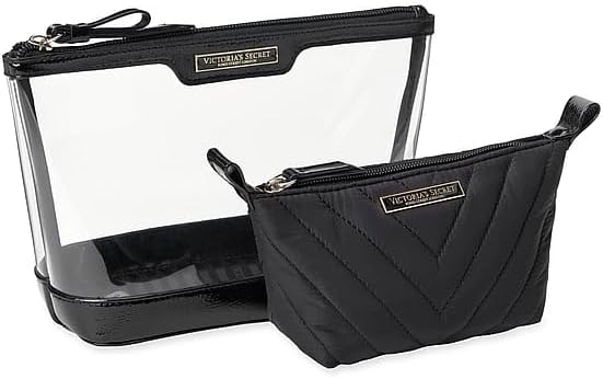 Makeup Bag Set