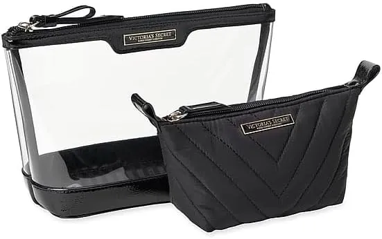 Makeup Bag Set