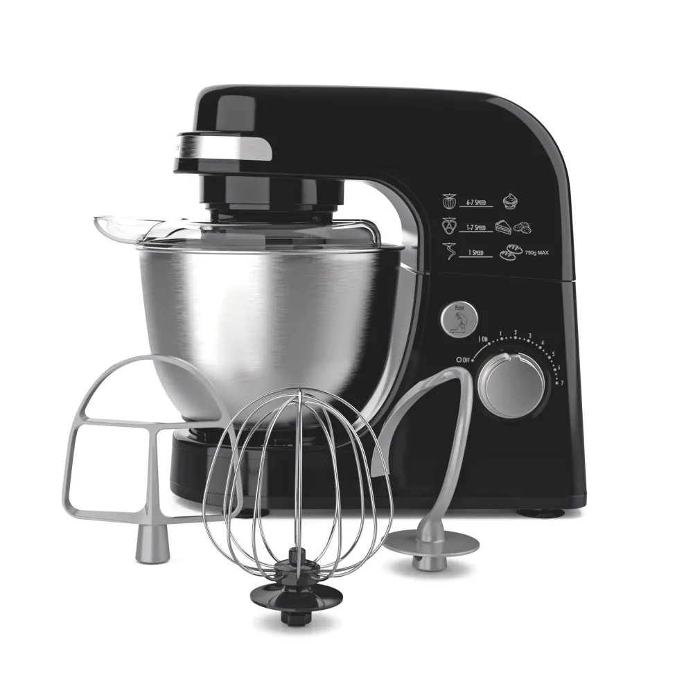 Hamilton Beach Stand Mixer 4 Qt