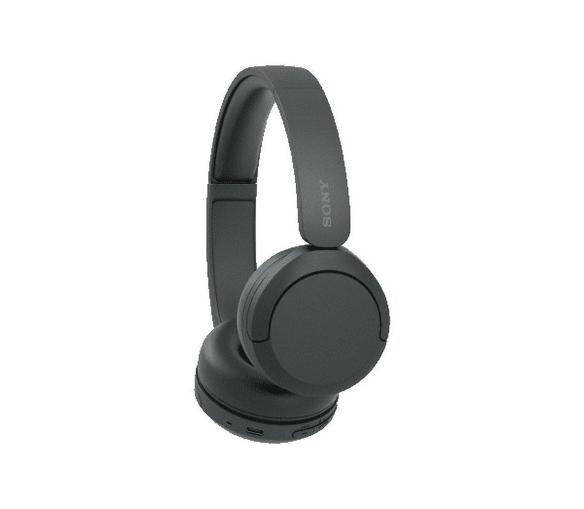Sony WH-CH520 Wireless Headphones