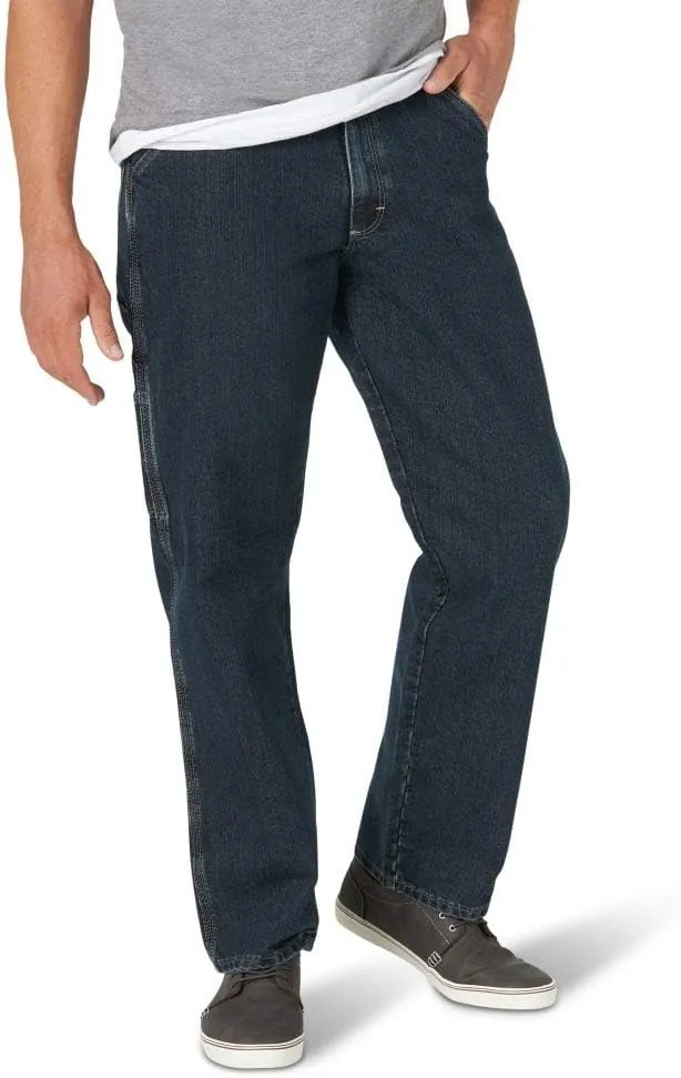 Wrangler Authentics Carpenter Jean