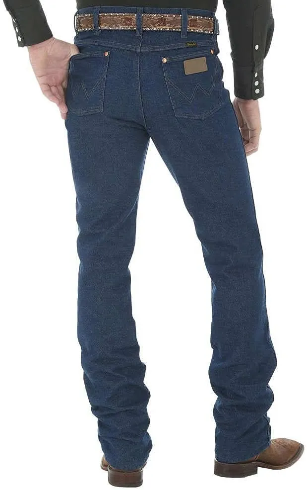 Wrangler Cowboy Cut Slim Fit Jean 0936