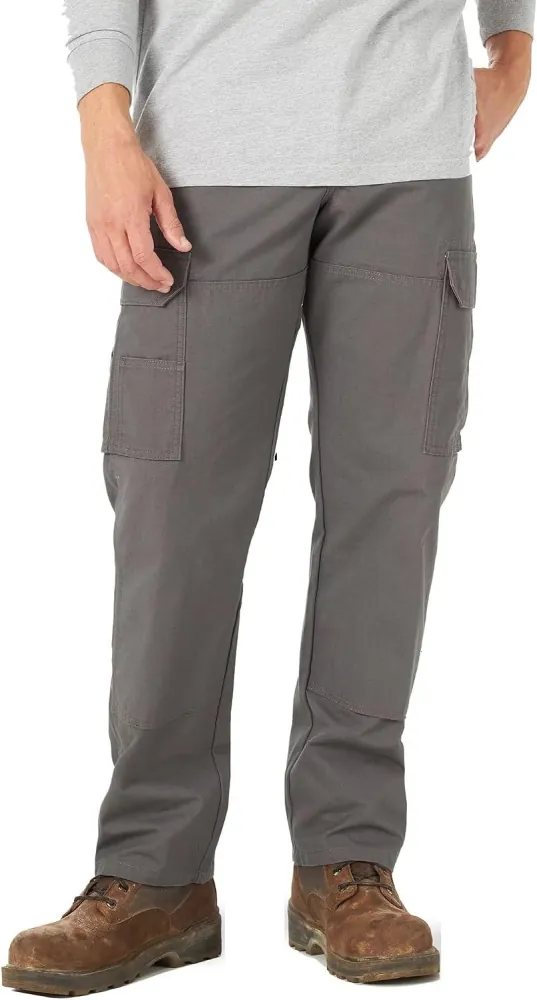 Wrangler Riggs Workwear Ranger Cargo Pant