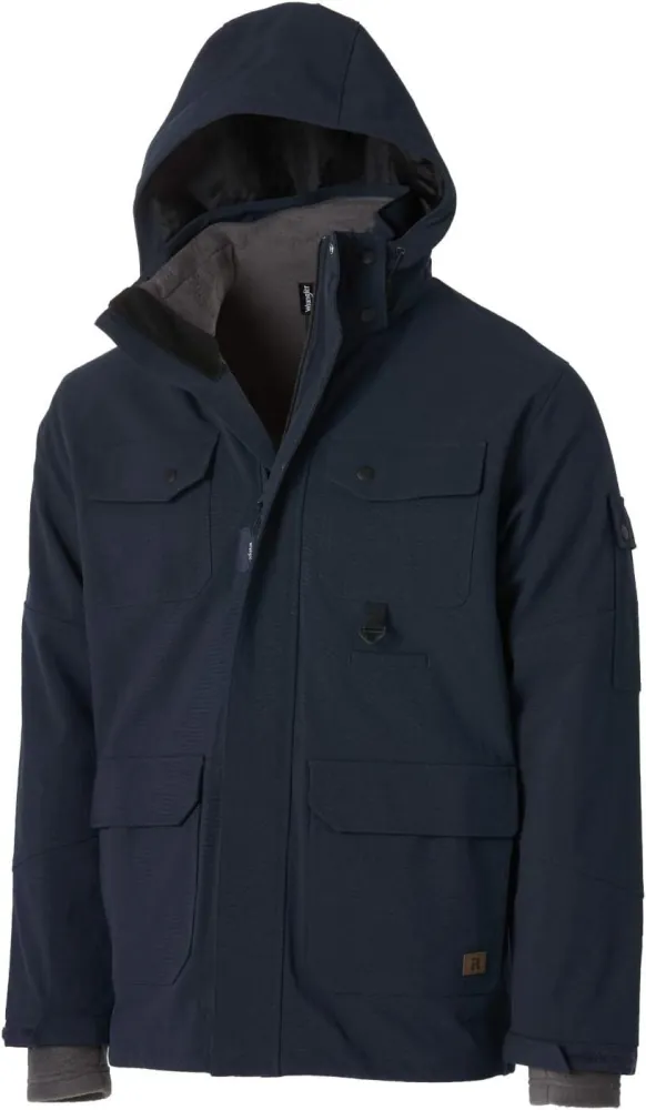 Wrangler Riggs Workwear Ranger Jacket