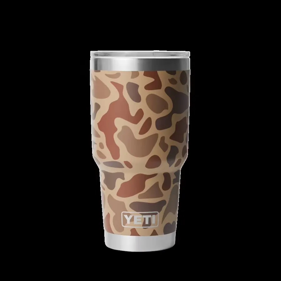 Rambler® 30 oz Tumbler