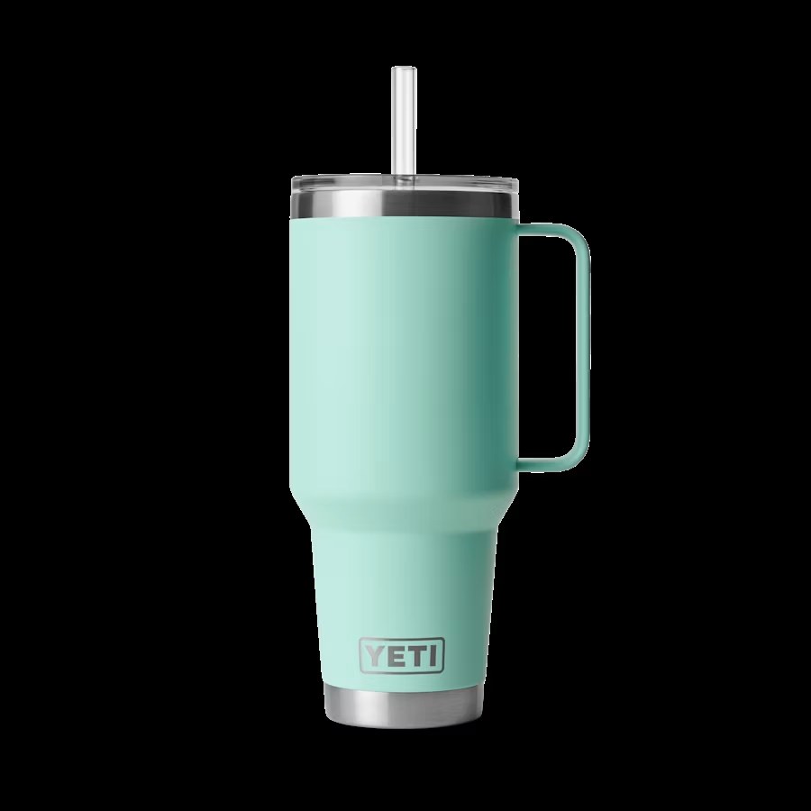 Rambler® 42 oz Straw Mug
