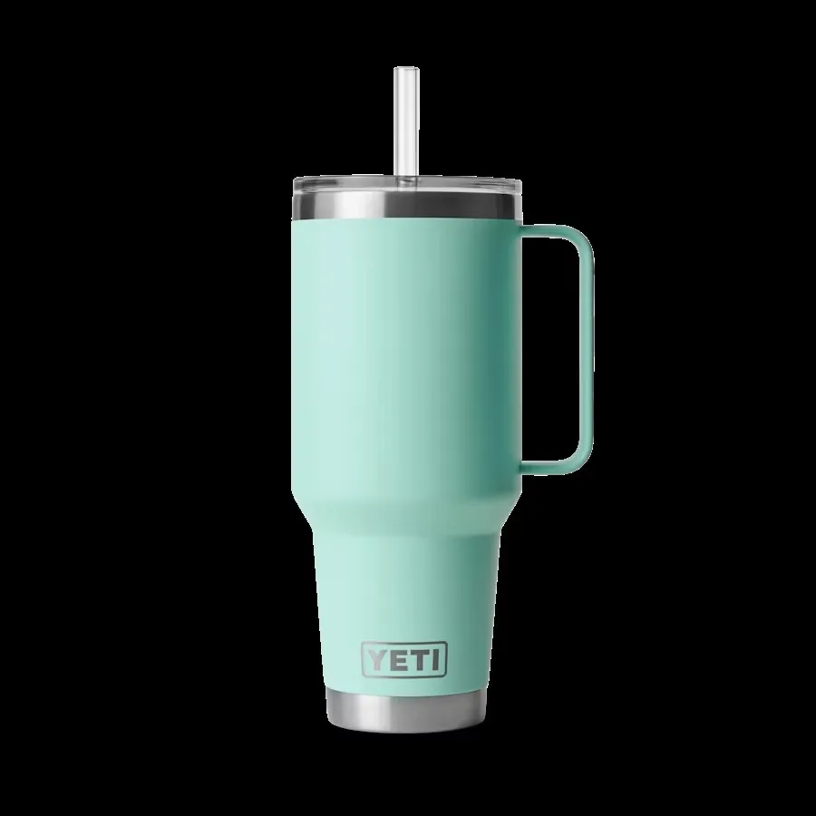 Rambler® 42 oz Straw Mug