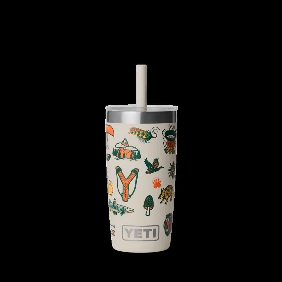 Rambler® Jr. 10 oz Tumbler