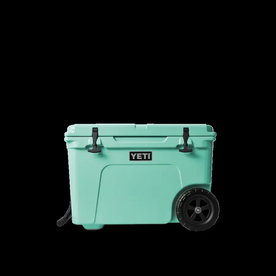 Tundra Haul® Wheeled Cooler